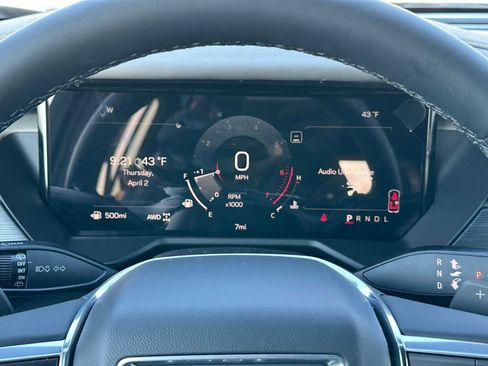 New 2026 GMC Acadia Elevation AWD/4WD image 25