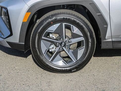 New 2026 Hyundai Tucson SEL AWD/4WD image 11