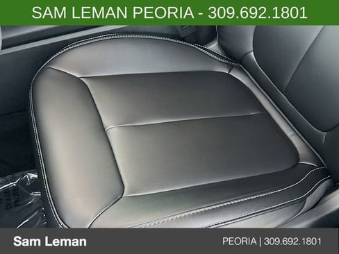 New 2025 Jeep Grand Cherokee Limited image 19