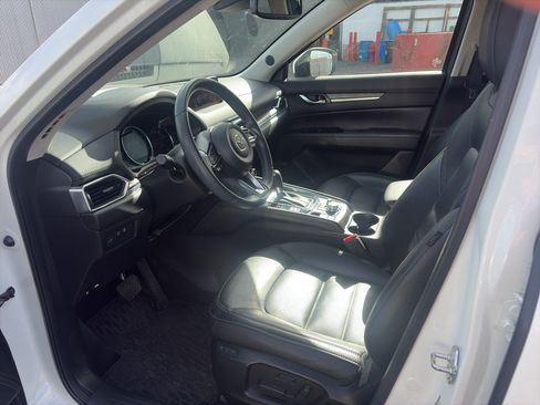 Used 2019 MAZDA CX-5 Grand Touring Reserve AWD/4WD image 7