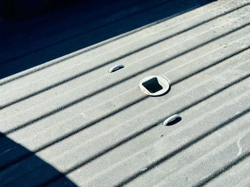 Used 2019 Chevrolet Silverado 2500 W/T w/ Snow Plow Prep Package image 52