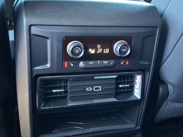 Used 2026 GMC Hummer EV 3X w/ Carbon Fiber Edition Package AWD/4WD image 12