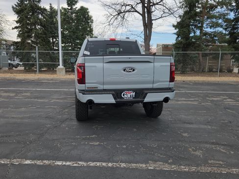 New 2026 Ford F150 Tremor AWD/4WD image 12
