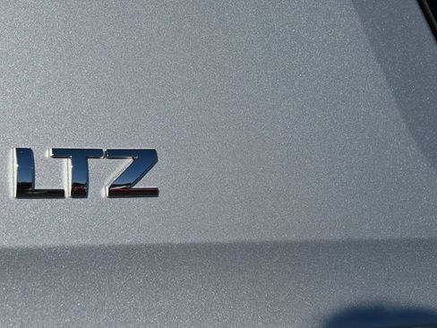 Used 2015 Chevrolet Suburban LTZ w/ Max Trailering Package image 7