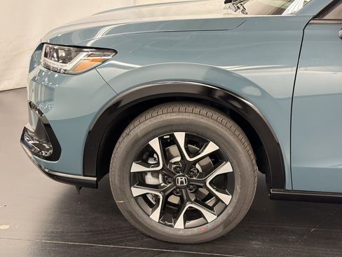 New 2026 Honda HR-V EX-L image 11