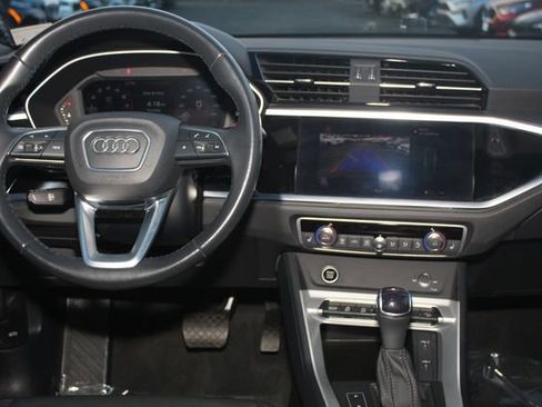 Used 2022 Audi Q3 2.0T Premium image 20