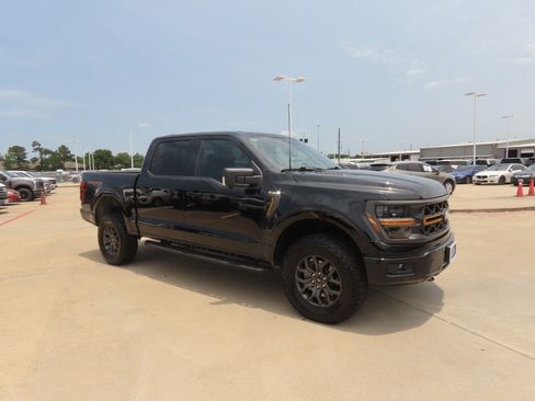 Certified 2024 Ford F150 Tremor AWD/4WD image 6
