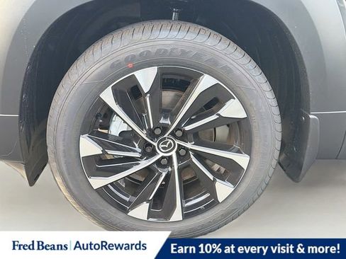 New 2026 MAZDA CX-50 2.5 Hybrid w/ Weather Package image 33