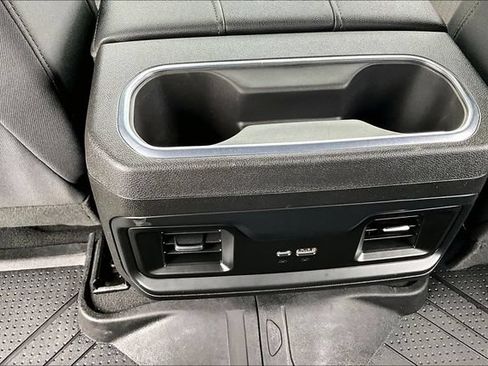 Used 2024 Chevrolet Silverado 1500 RST w/ Max Trailering Package AWD/4WD image 11