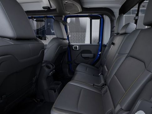 New 2026 Jeep Gladiator Sport AWD/4WD image 23