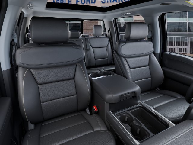 New 2027 Ford F350 Lariat w/ Tremor Off-Road Package AWD/4WD image 10