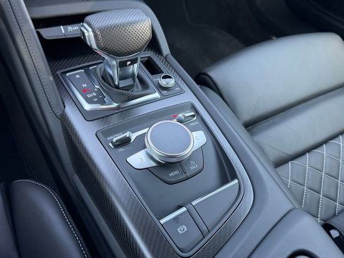 Used 2017 Audi R8 V10 plus AWD/4WD image 16