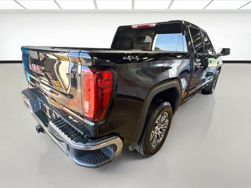 Used 2026 GMC Sierra 1500 SLT AWD/4WD image 5