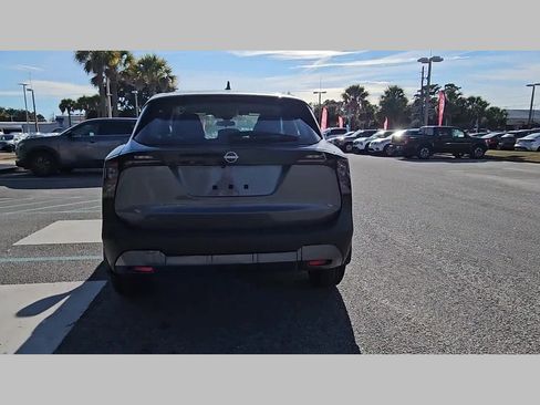 New 2026 Nissan Kicks S FWD image 29