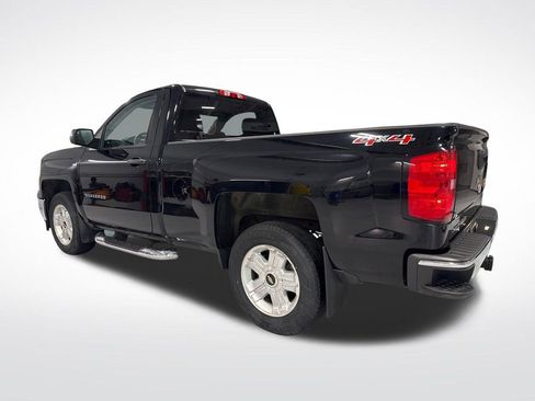 Used 2014 Chevrolet Silverado 1500 W/T AWD/4WD image 40