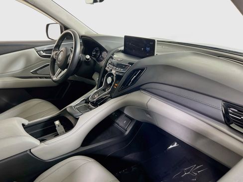 Used 2019 Acura RDX AWD w/ Technology Package image 29