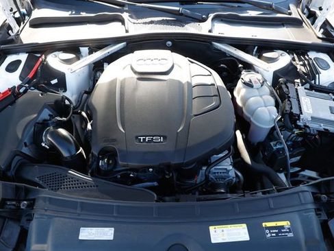 Used 2020 Audi A4 2.0T Premium w/ Convenience Package image 23