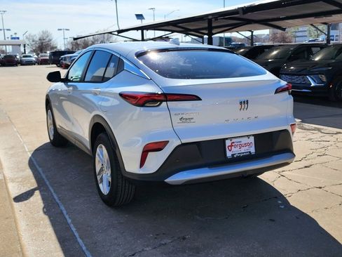 New 2026 Buick Envista Preferred w/ Convenience I Package image 6