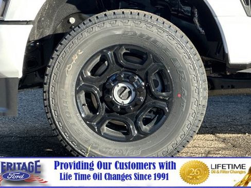 New 2026 Ford F250 XL w/ STX Appearance Package image 23