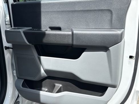 New 2026 Ford F450 XL w/ XL Chrome Package image 16