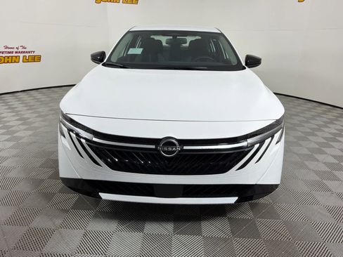 New 2026 Nissan Sentra SV w/ SV Convenience Package image 9