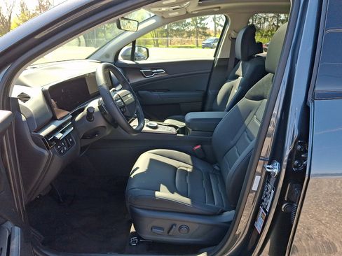 New 2026 Kia Sportage SX Prestige AWD/4WD image 14