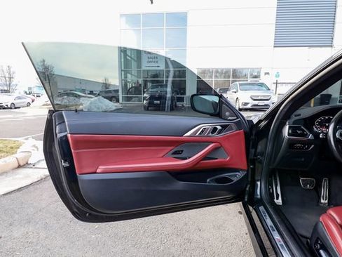 Used 2021 BMW 440i xDrive Coupe w/ Premium Package image 27