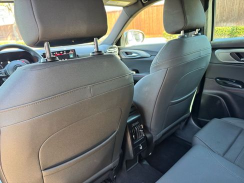 Used 2024 Dodge Hornet GT w/ GT Blacktop Package image 27