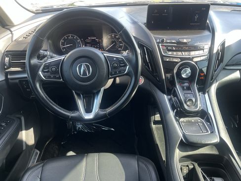 Used 2019 Acura RDX FWD image 17