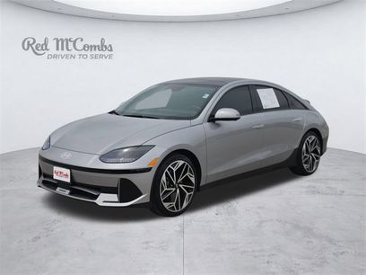Certified 2024 Hyundai Ioniq 6 Limited