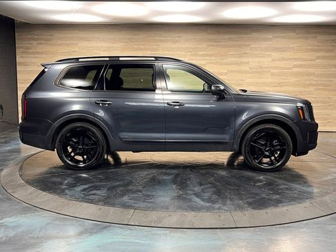 Used 2024 Kia Telluride EX X-Line image 30