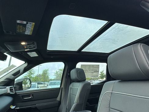 New 2026 Toyota Tundra Limited image 19