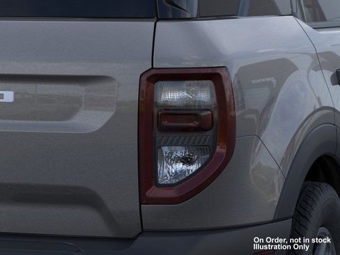 New 2026 Ford Bronco Sport Big Bend image 16