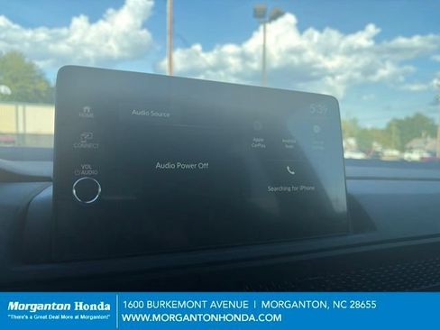 Used 2026 Honda CR-V EX image 18