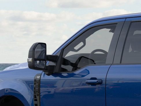 New 2026 Ford F250 XLT w/ XLT Premium Package image 20