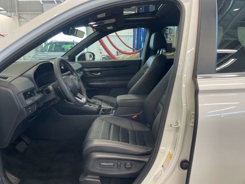 Used 2024 Honda CR-V Sport-L image 17