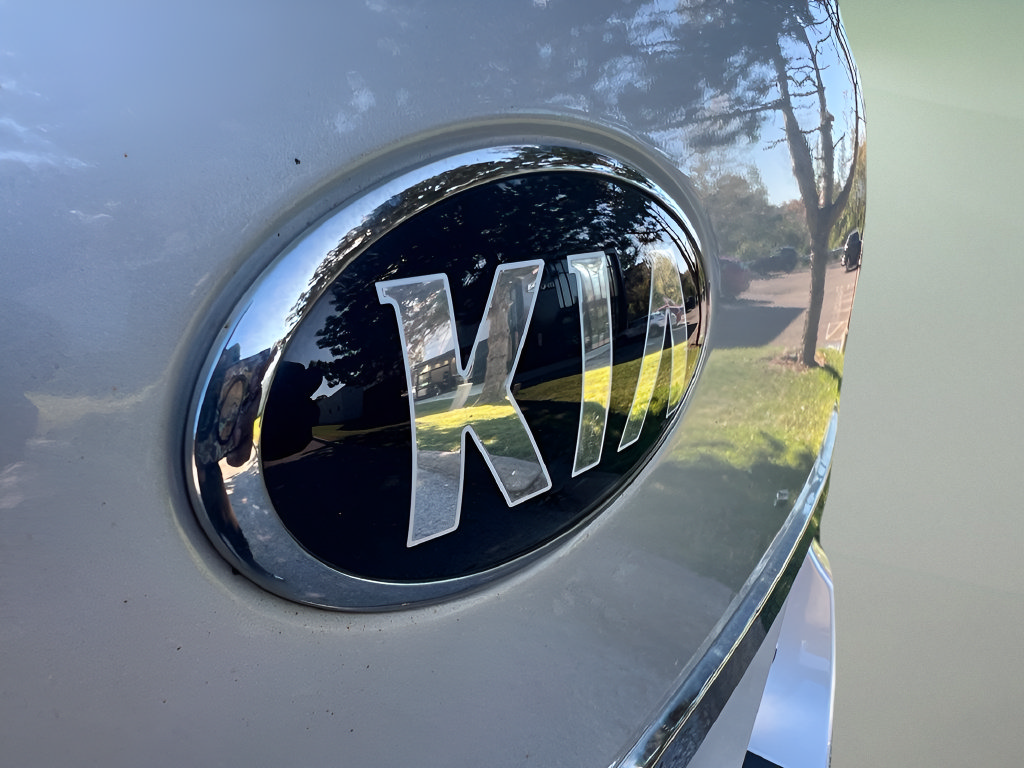 Used 2019 Kia Sedona LX FWD image 33