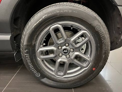 New 2025 Ford Bronco Sport Big Bend w/ Convenience Package image 7