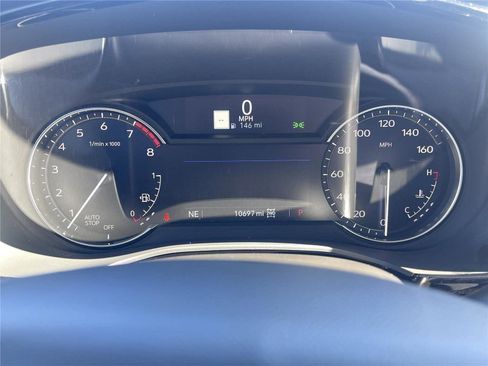 Certified 2025 Cadillac XT6 Premium Luxury AWD/4WD image 25