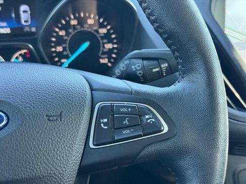 Used 2018 Ford Escape Titanium AWD/4WD image 19