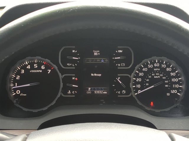 Used 2020 Toyota Tundra Limited w/ TRD Off-Road Package RWD image 31