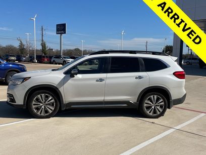 Used 2022 Subaru Ascent Touring