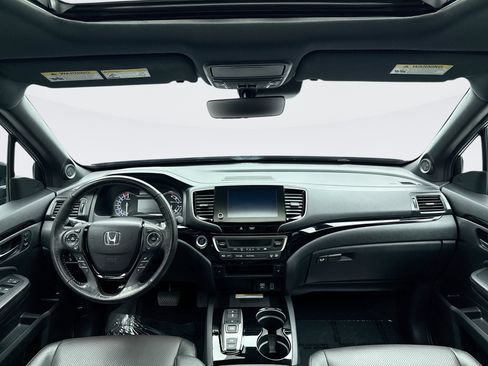 Used 2023 Honda Ridgeline Black Edition image 14