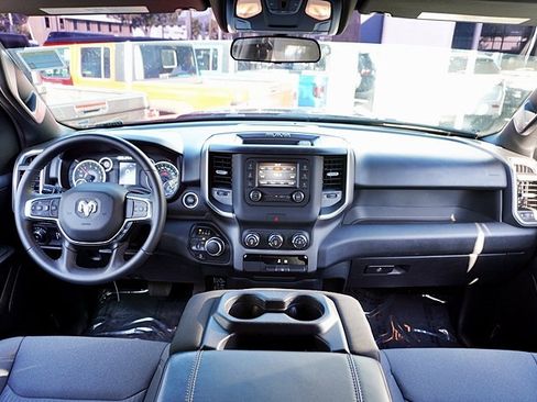 Certified 2024 RAM 1500 Big Horn image 20