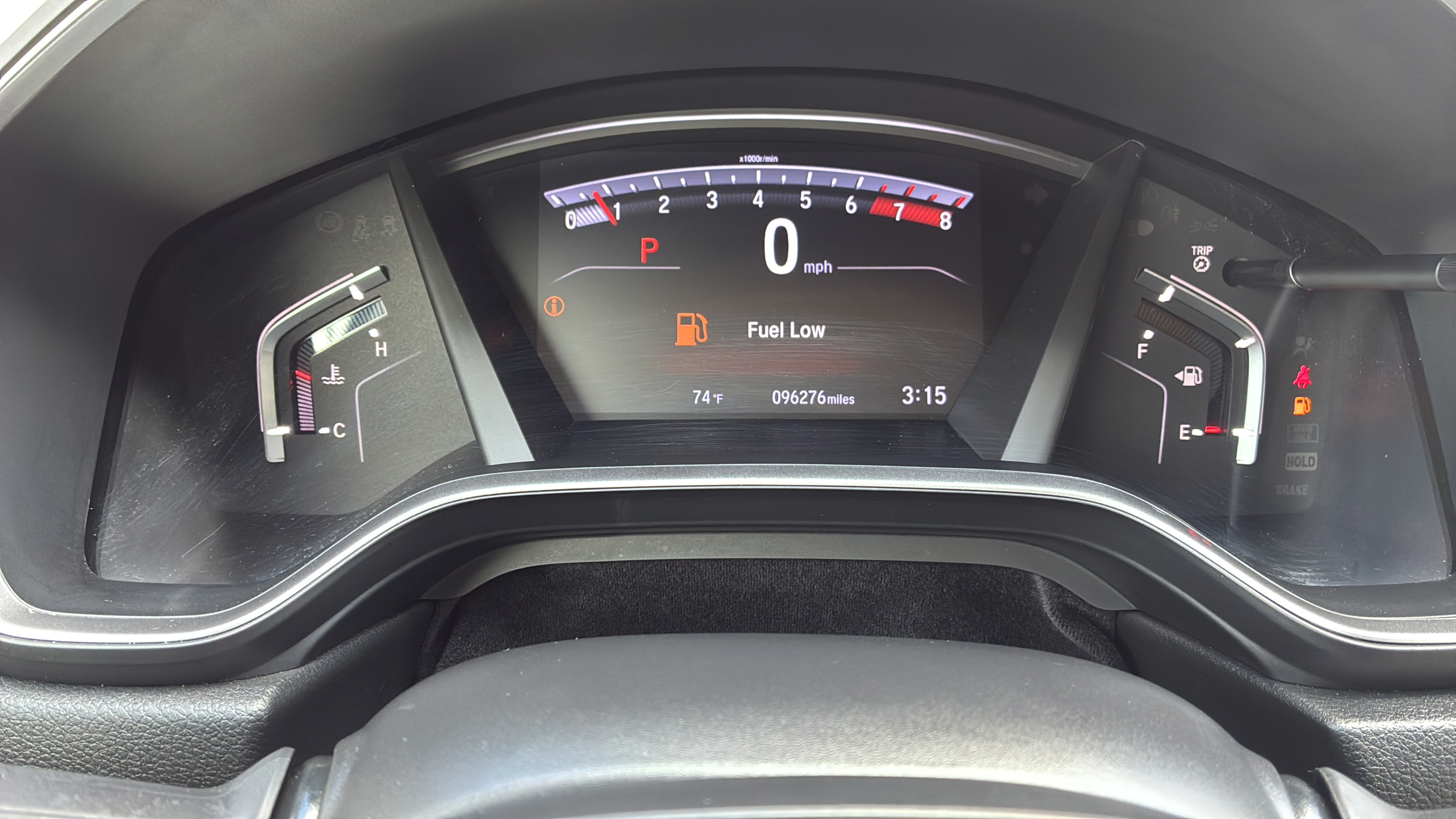 Used 2019 Honda CR-V EX image 9