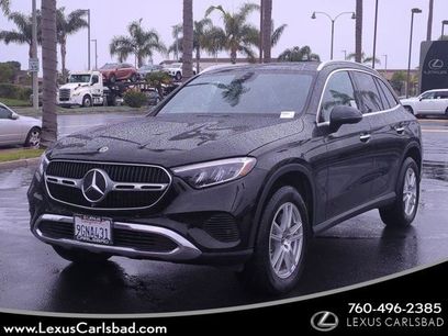 Used 2023 Mercedes-Benz GLC 300 GLC 300