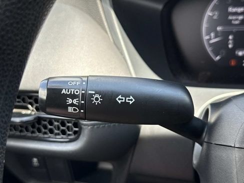 Used 2024 Honda HR-V LX image 23