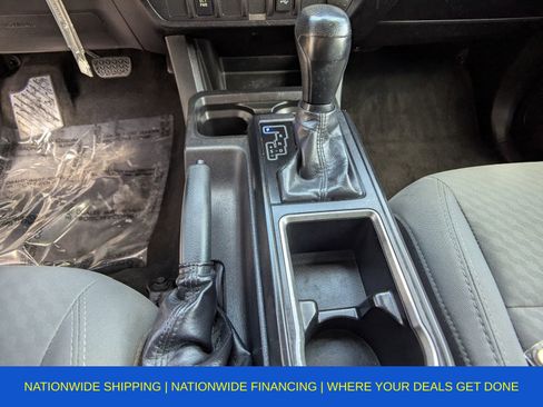 Used 2020 Toyota Tacoma SR image 25