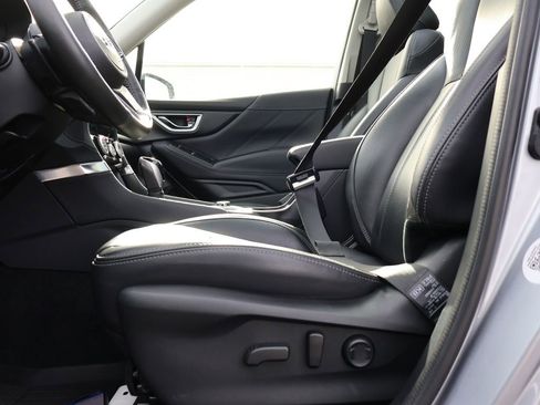 Used 2023 Subaru Forester Touring image 40