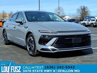 Used 2024 Hyundai Sonata SEL w/ Convenience Package video 1